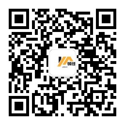 公众号二维码